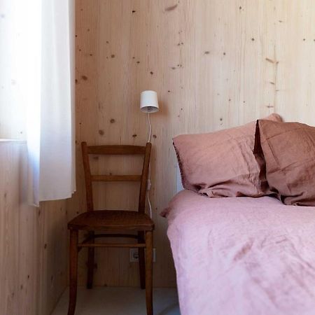 Noorderbed Amesterdão Exterior foto