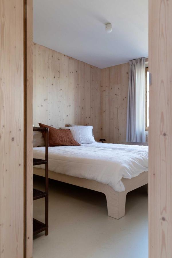 Noorderbed Amesterdão Exterior foto