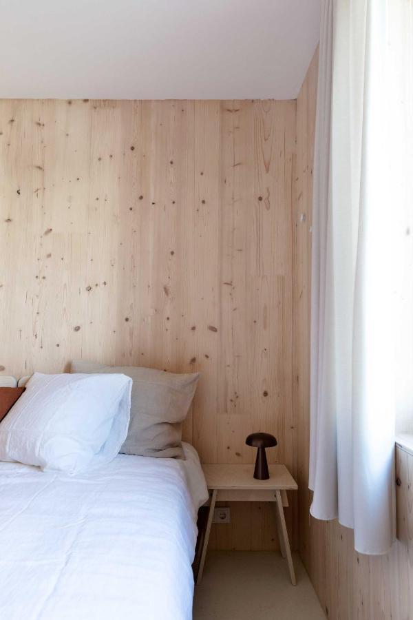 Noorderbed Amesterdão Exterior foto