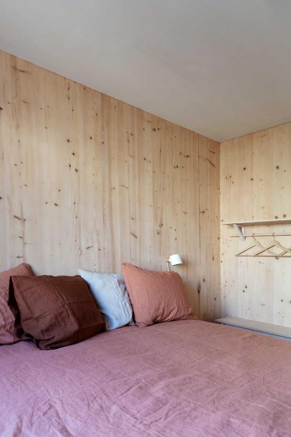 Noorderbed Amesterdão Exterior foto